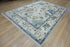 10 X 14 Ft Indian Hand Knotted Oushak Design Oriental Area Rug #IndoorRug #LOOMTOROOM #100%HANDMADERUG